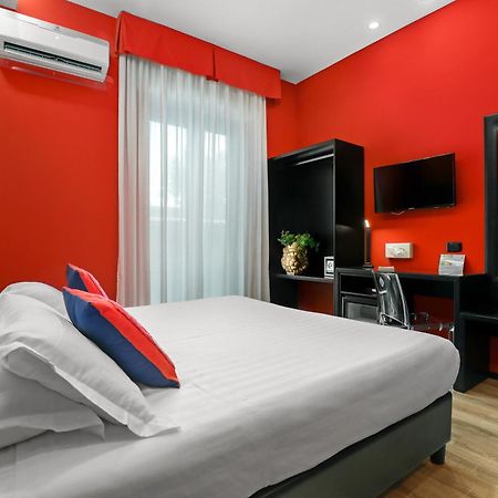 Reggia Suite Spa Hotel Казерта Екстер'єр фото