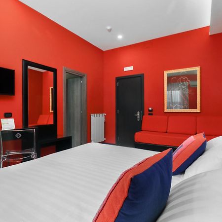 Reggia Suite Spa Hotel Казерта Екстер'єр фото
