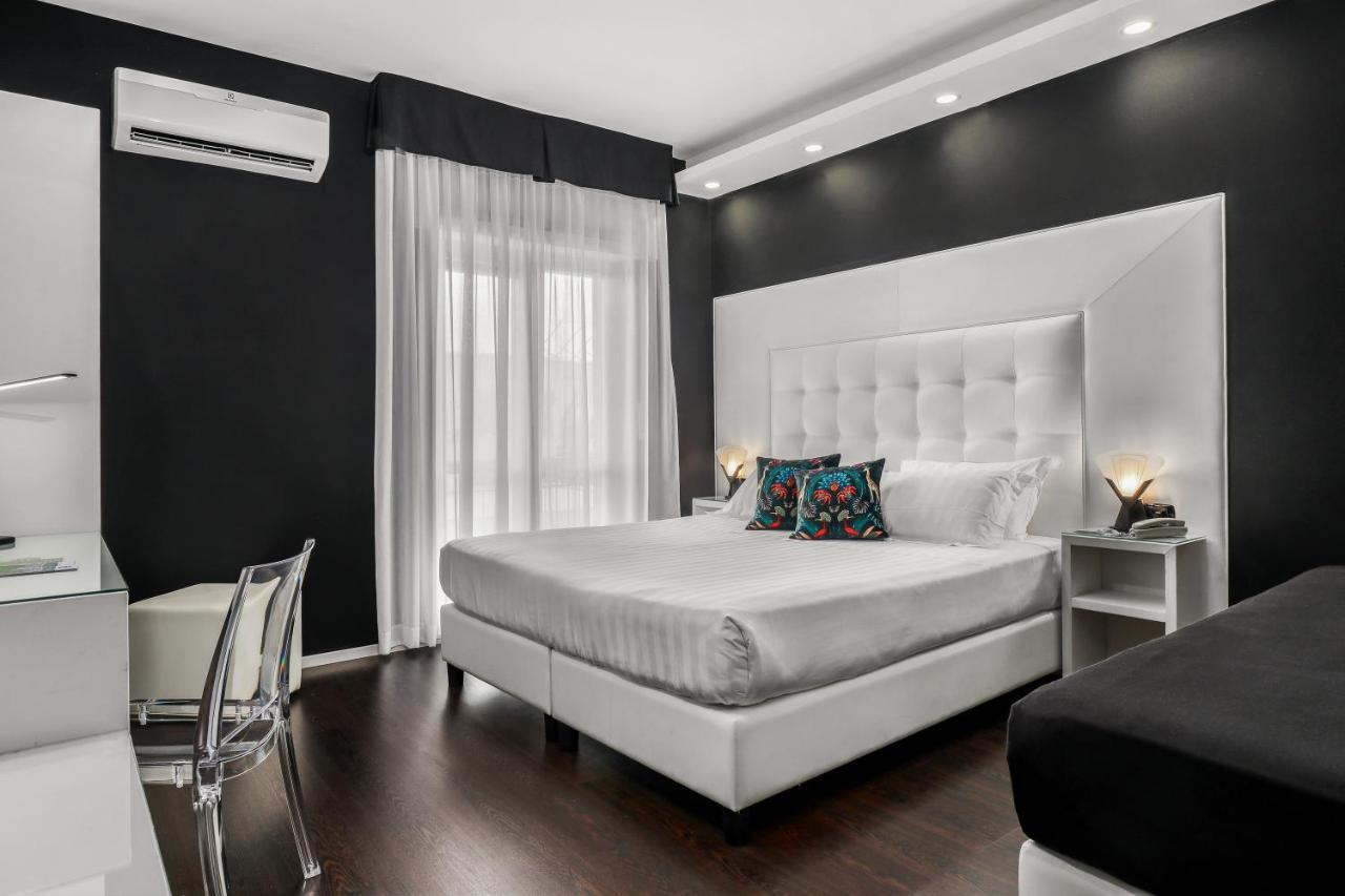 Reggia Suite Spa Hotel Казерта Екстер'єр фото