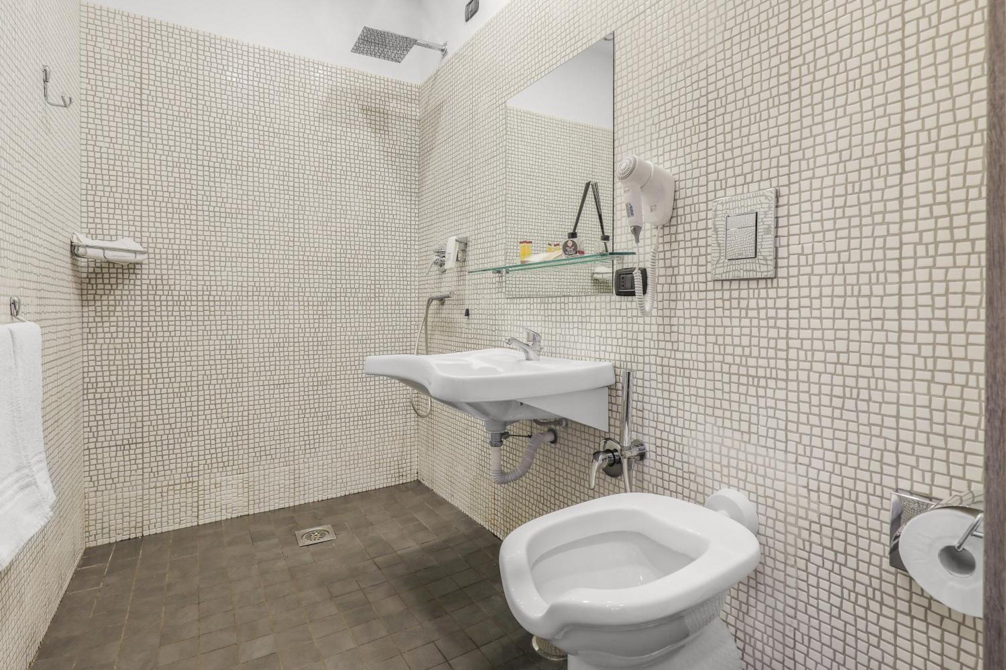 Reggia Suite Spa Hotel Казерта Екстер'єр фото