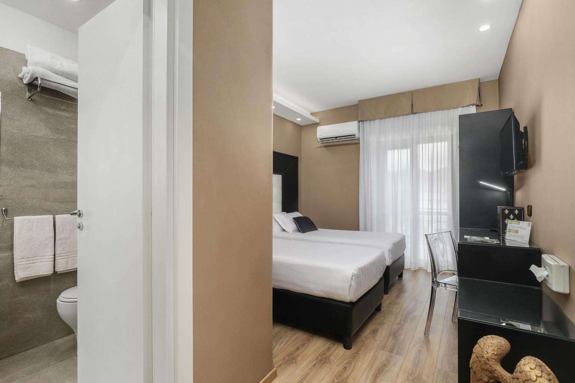 Reggia Suite Spa Hotel Казерта Екстер'єр фото