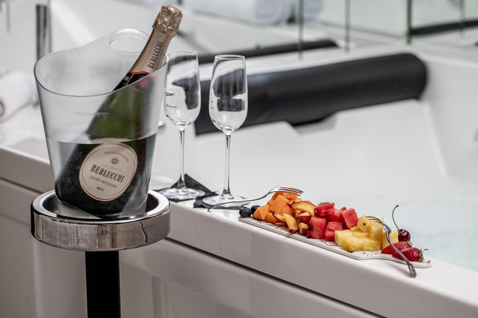 Reggia Suite Spa Hotel Казерта Екстер'єр фото