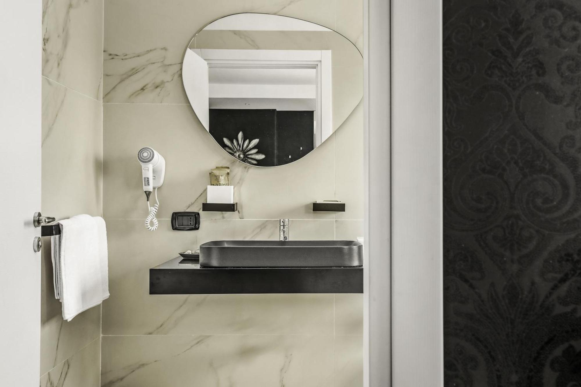 Reggia Suite Spa Hotel Казерта Екстер'єр фото