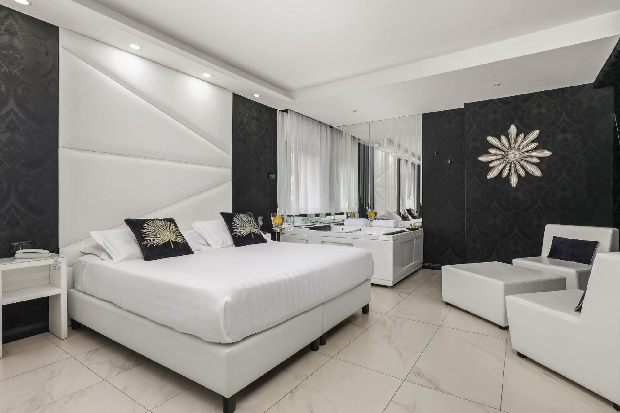 Reggia Suite Spa Hotel Казерта Екстер'єр фото
