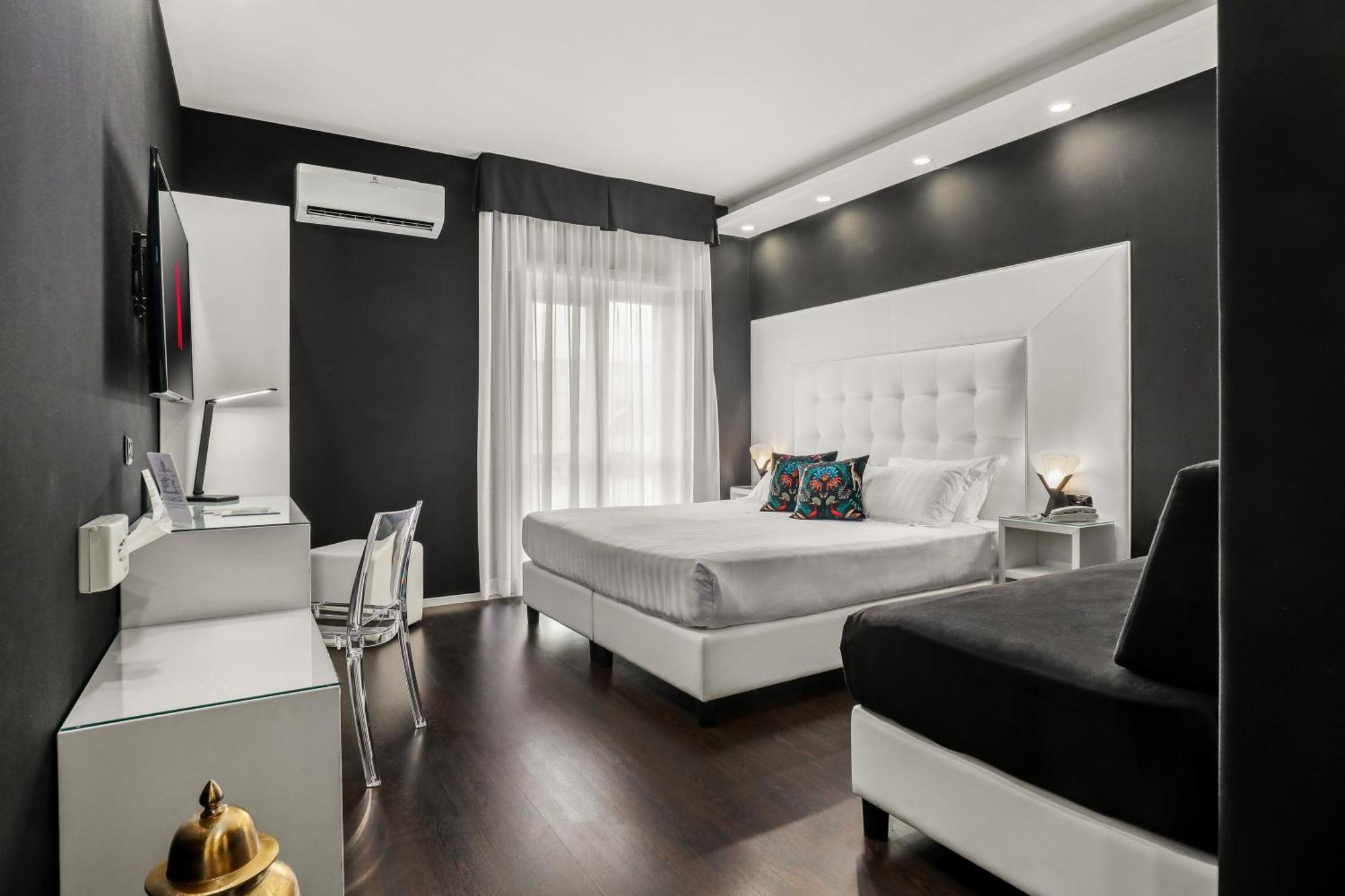 Reggia Suite Spa Hotel Казерта Екстер'єр фото