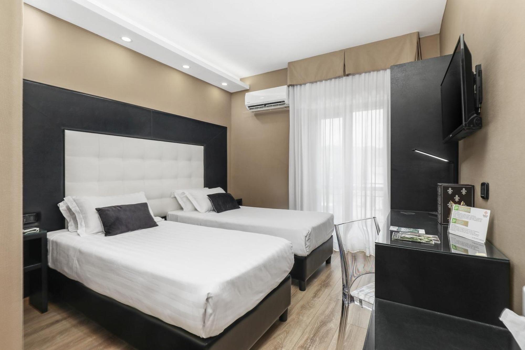 Reggia Suite Spa Hotel Казерта Екстер'єр фото
