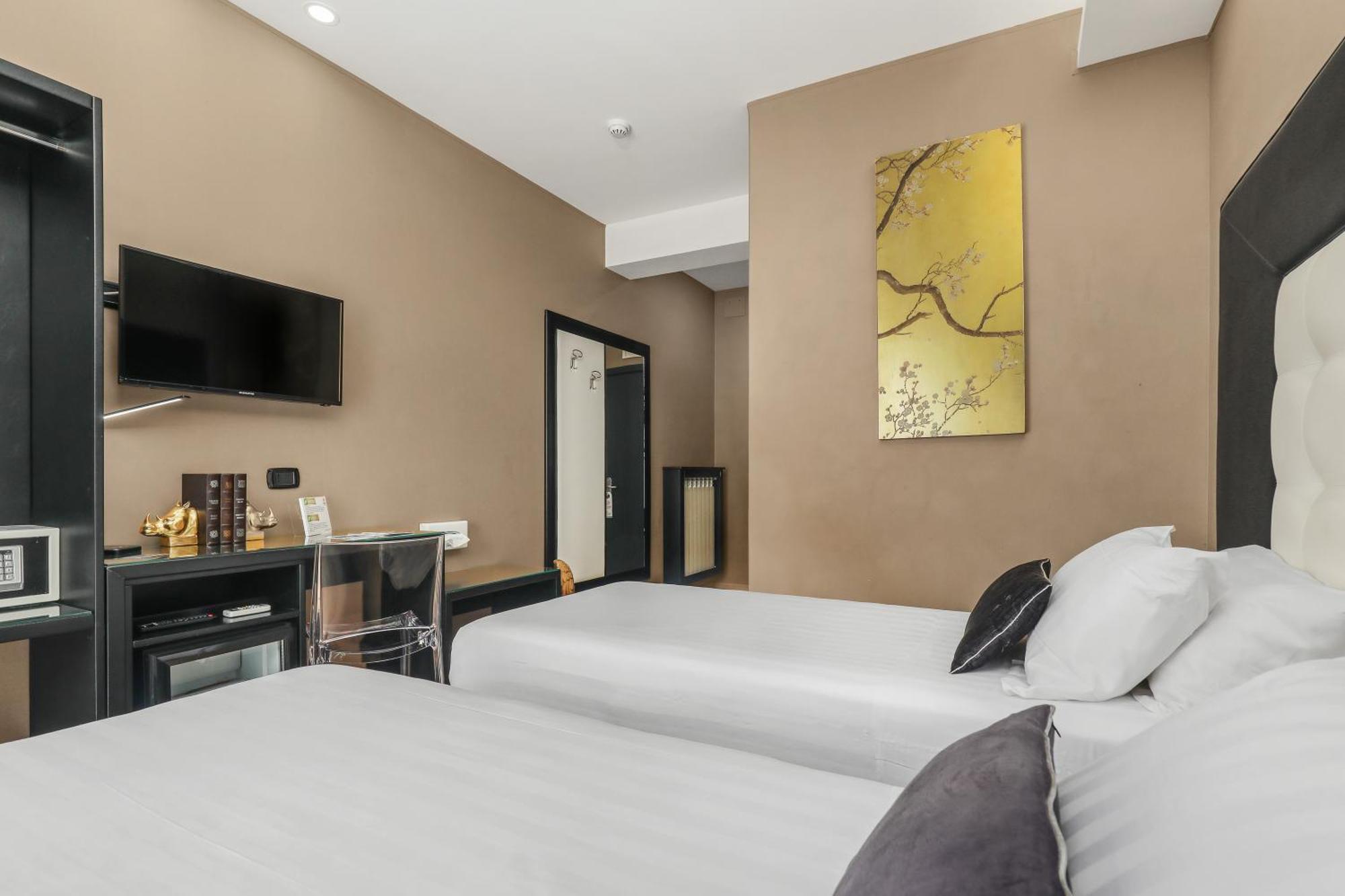 Reggia Suite Spa Hotel Казерта Екстер'єр фото